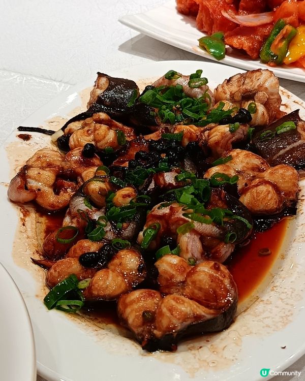 家常小菜飯局