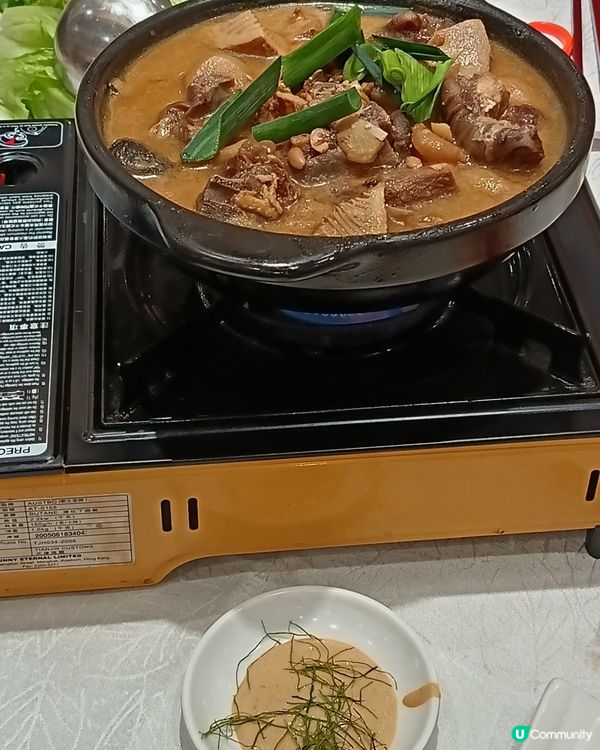 家常小菜飯局
