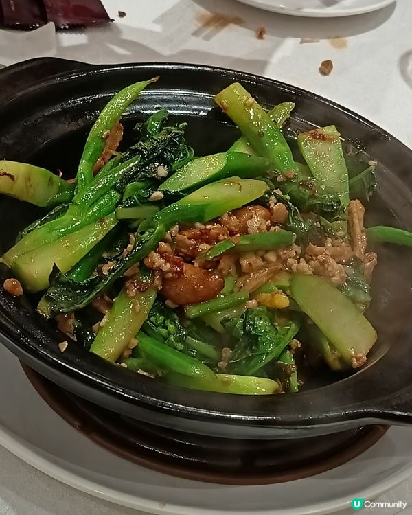 家常小菜飯局