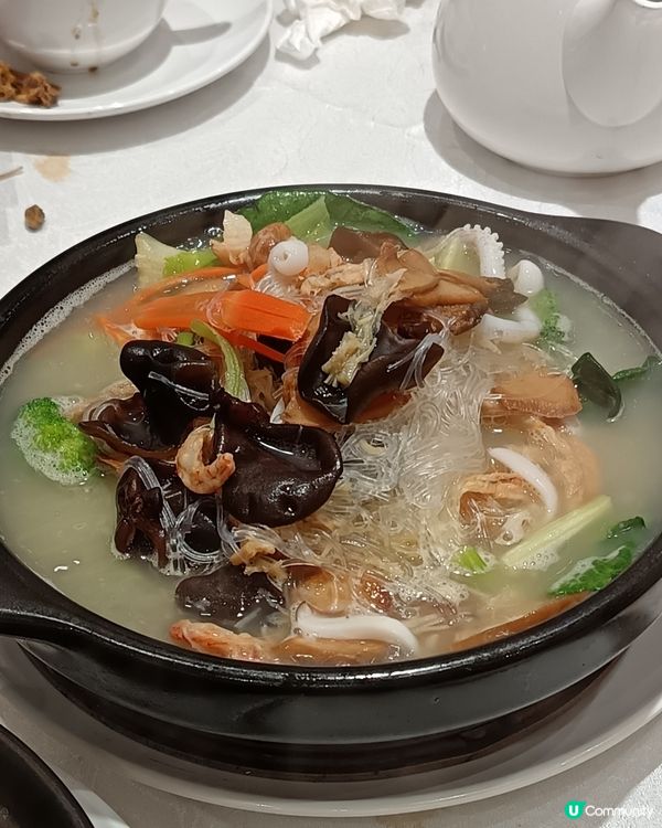 家常小菜飯局