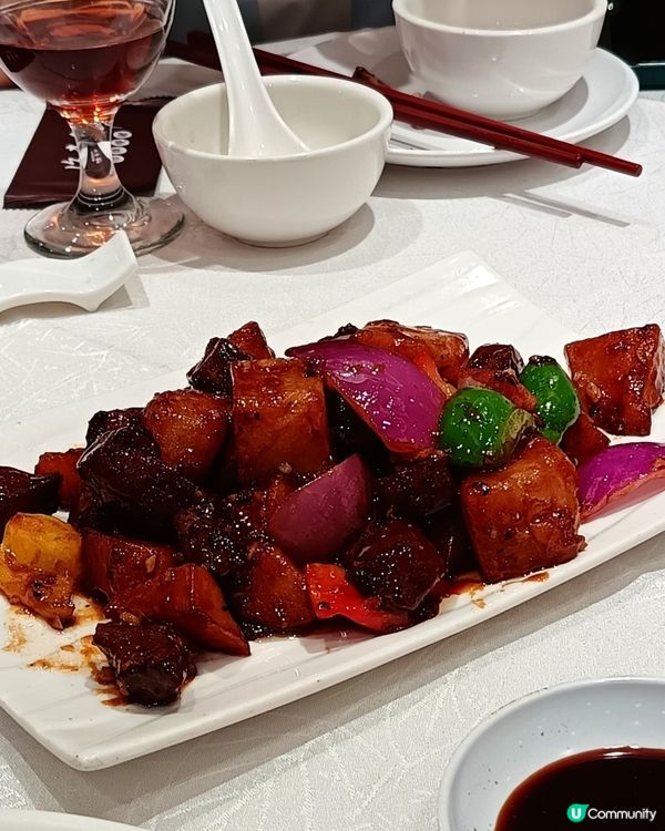 家常小菜飯局
