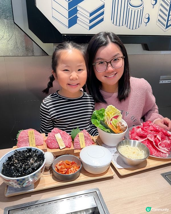 Eat燒肉｜邊爐🥘燒肉🥓一次滿足2個願望