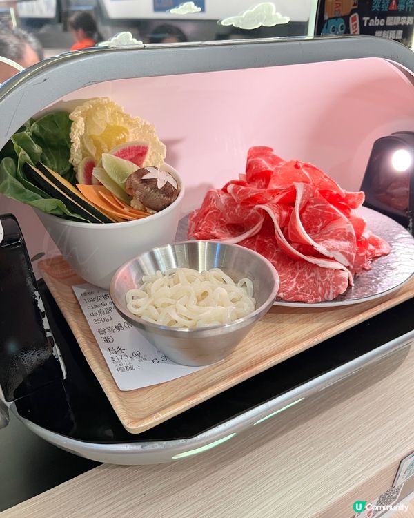 Eat燒肉｜邊爐🥘燒肉🥓一次滿足2個願望