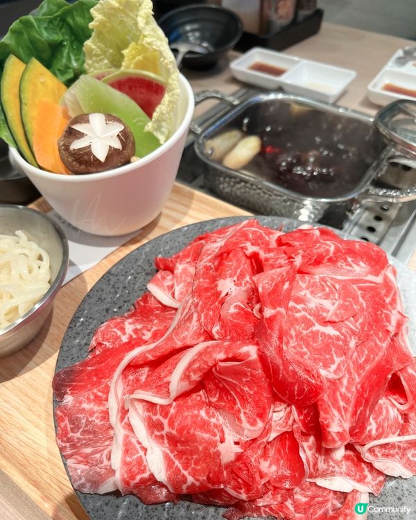 Eat燒肉｜邊爐🥘燒肉🥓一次滿足2個願望