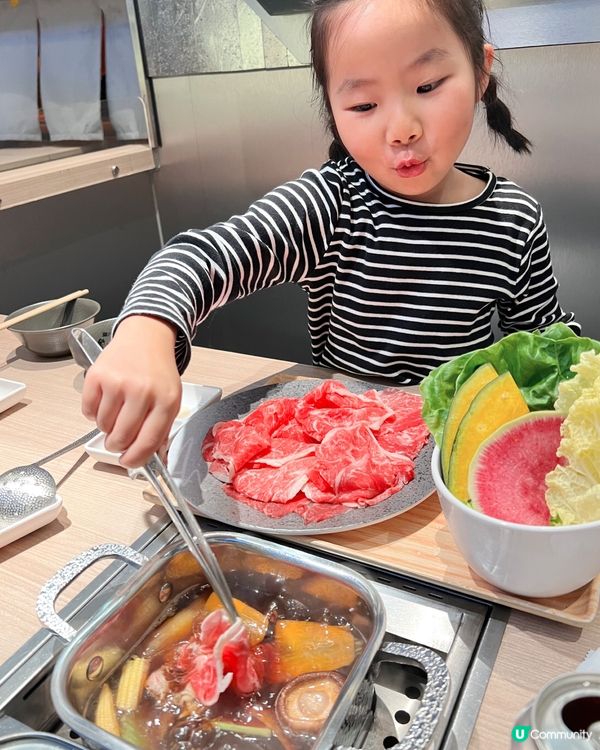 Eat燒肉｜邊爐🥘燒肉🥓一次滿足2個願望