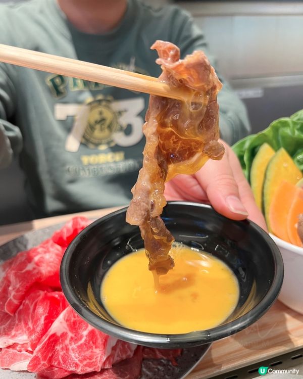 Eat燒肉｜邊爐🥘燒肉🥓一次滿足2個願望