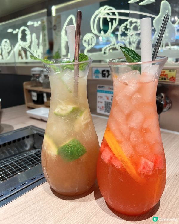 Eat燒肉｜邊爐🥘燒肉🥓一次滿足2個願望