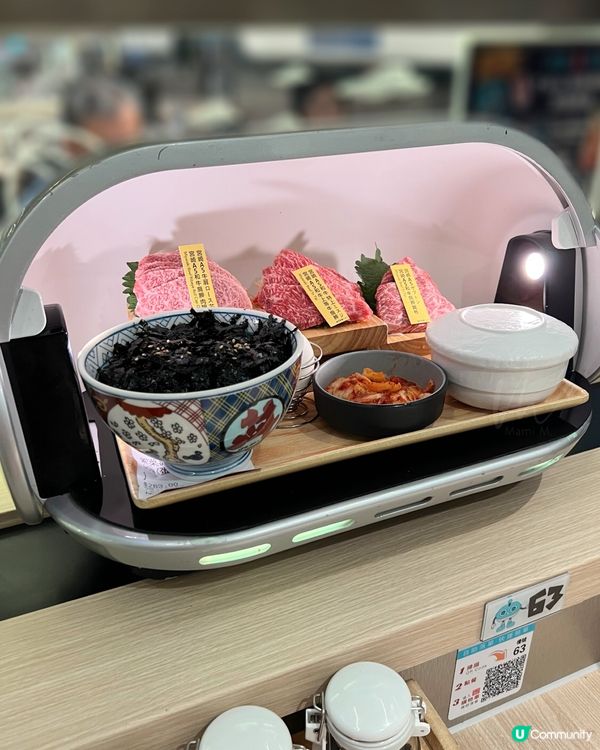 Eat燒肉｜邊爐🥘燒肉🥓一次滿足2個願望