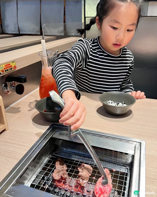 Eat燒肉｜邊爐🥘燒肉🥓一次滿足2個願望