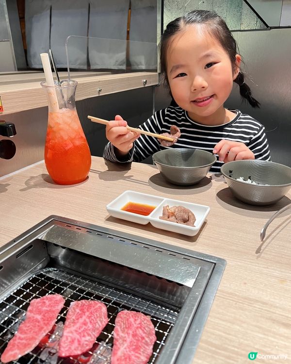 Eat燒肉｜邊爐🥘燒肉🥓一次滿足2個願望