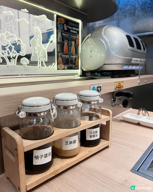 Eat燒肉｜邊爐🥘燒肉🥓一次滿足2個願望