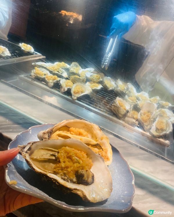 「美人漁」 任食即撈海鮮火鍋🦞🦀🦐