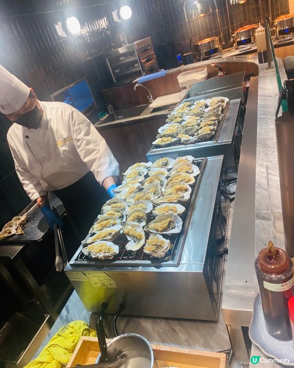 「美人漁」 任食即撈海鮮火鍋🦞🦀🦐