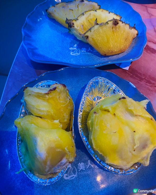 「美人漁」 任食即撈海鮮火鍋🦞🦀🦐