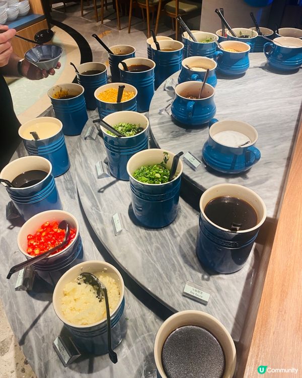 「美人漁」 任食即撈海鮮火鍋🦞🦀🦐