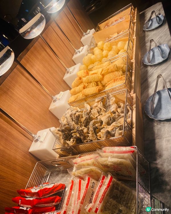 「美人漁」 任食即撈海鮮火鍋🦞🦀🦐