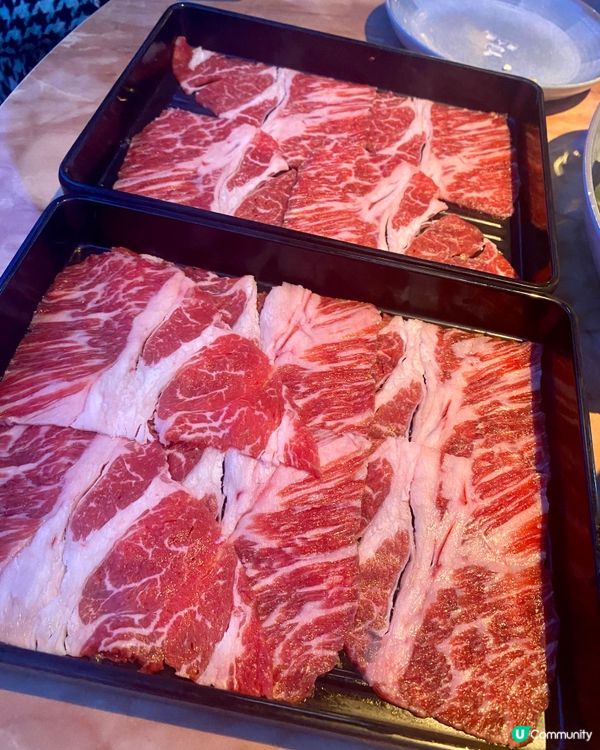 「美人漁」 任食即撈海鮮火鍋🦞🦀🦐