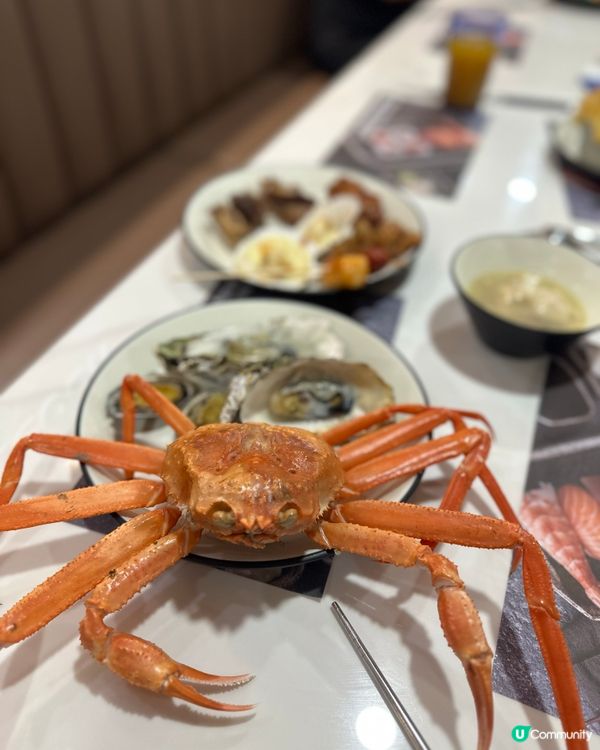 尖咀韓式自助餐🇰🇷！$188起勁抵食😋！