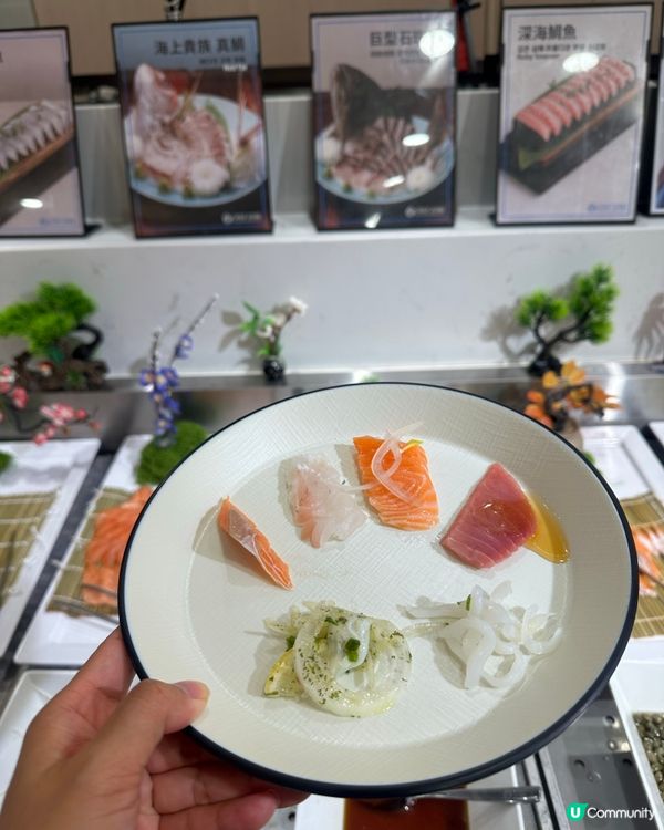 尖咀韓式自助餐🇰🇷！$188起勁抵食😋！