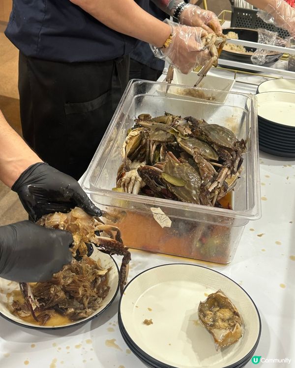 尖咀韓式自助餐🇰🇷！$188起勁抵食😋！