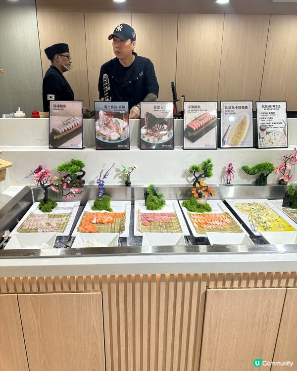 尖咀韓式自助餐🇰🇷！$188起勁抵食😋！