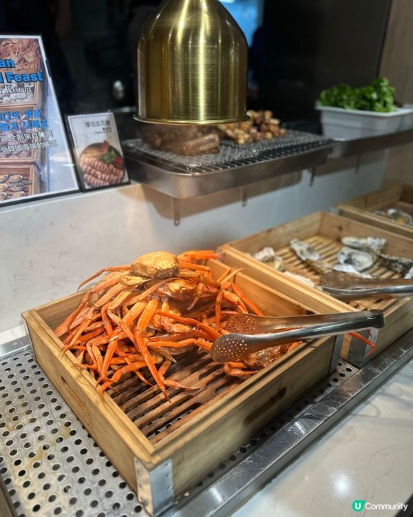 尖咀韓式自助餐🇰🇷！$188起勁抵食😋！