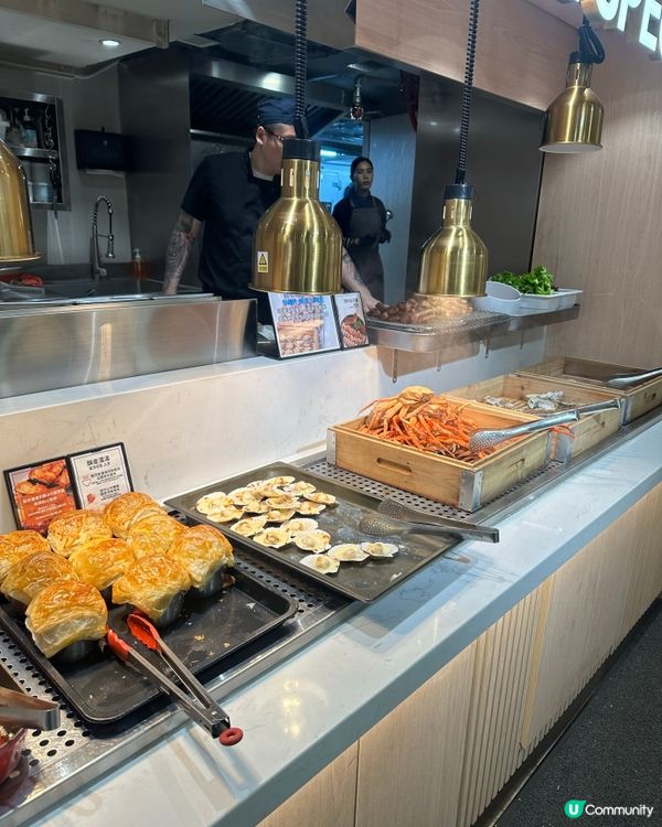 尖咀韓式自助餐🇰🇷！$188起勁抵食😋！