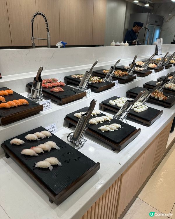 尖咀韓式自助餐🇰🇷！$188起勁抵食😋！