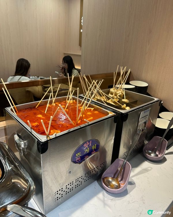 尖咀韓式自助餐🇰🇷！$188起勁抵食😋！