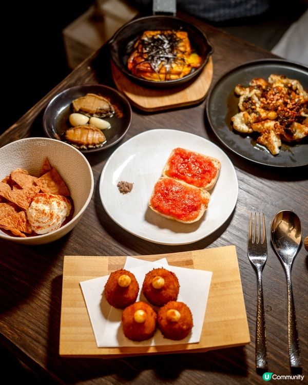 美酒配佳餚 誠意滿分西日居酒屋💯