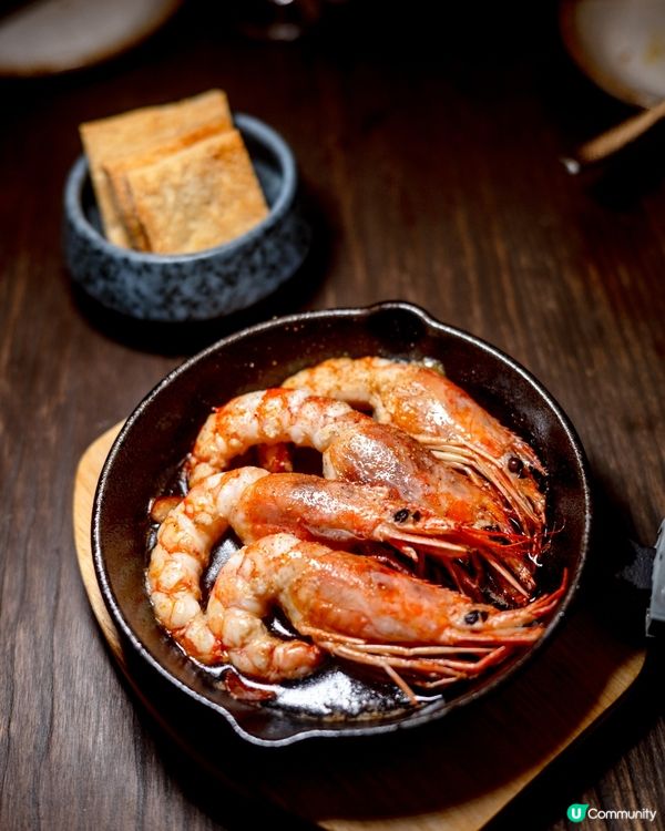 美酒配佳餚 誠意滿分西日居酒屋💯