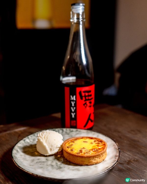 美酒配佳餚 誠意滿分西日居酒屋💯