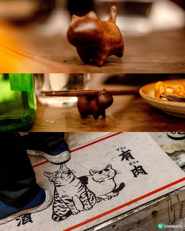 美酒配佳餚 誠意滿分西日居酒屋💯