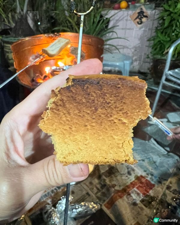 聖誕🎄BBQ必食系列：