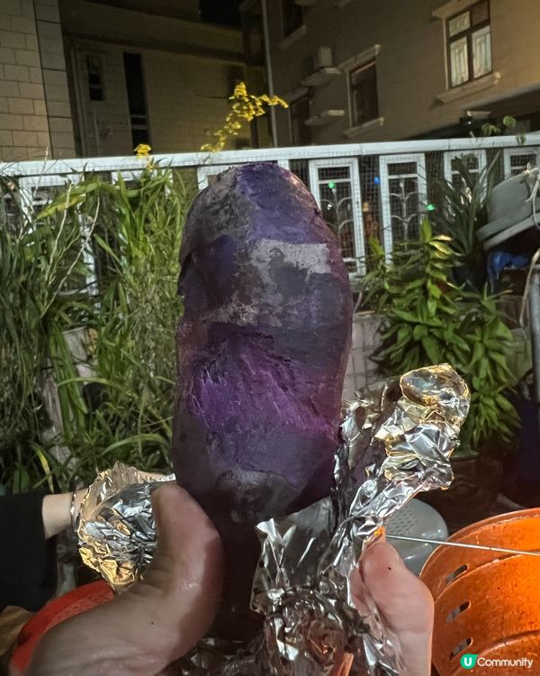 聖誕🎄BBQ必食系列：