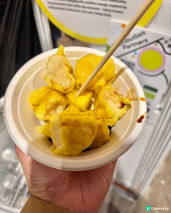 歎盡「冬日美食節2025」