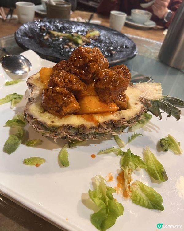 📍觀塘高質私房菜❌免切餅費🎂