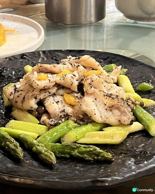 📍觀塘高質私房菜❌免切餅費🎂