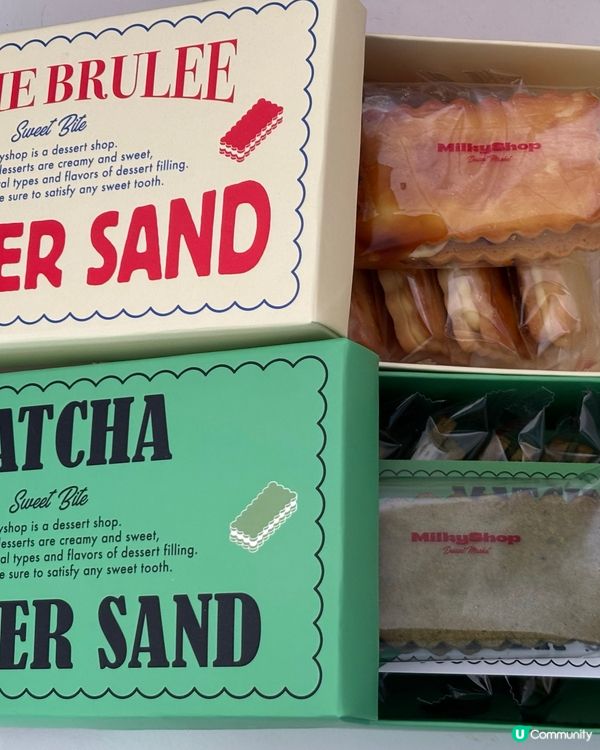 韓國小眾手信推介！✈️😗