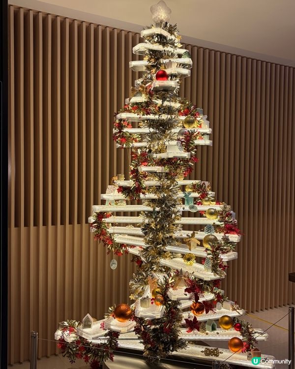 尖咀星光長廊✨商場角度打卡📸，唔洗迫