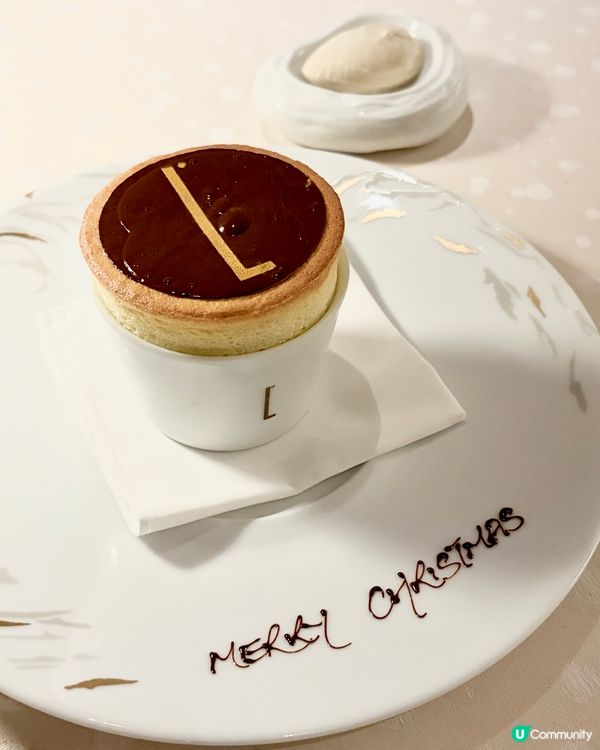 法國菜米芝蓮二星體驗🇫🇷聽唔明都好食😋