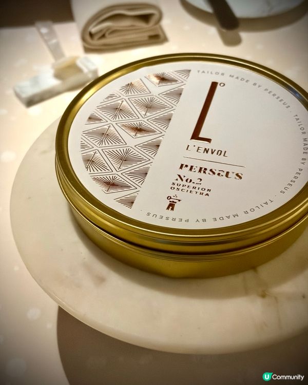 法國菜米芝蓮二星體驗🇫🇷聽唔明都好食😋