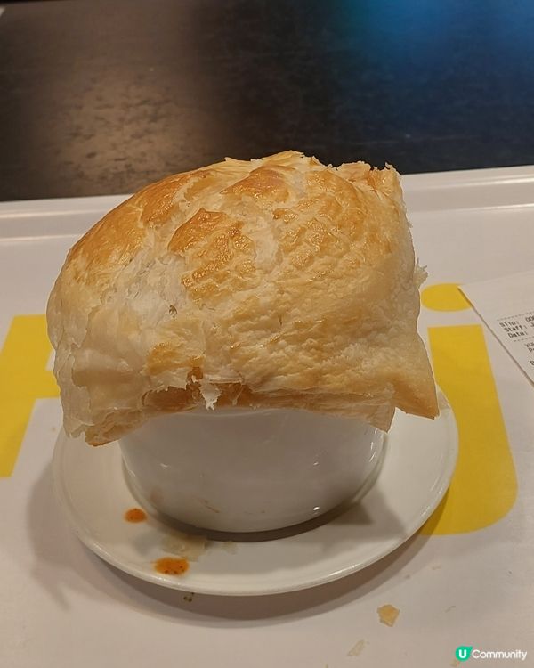 謝謝ULifestyI好介紹
的確好食呀
