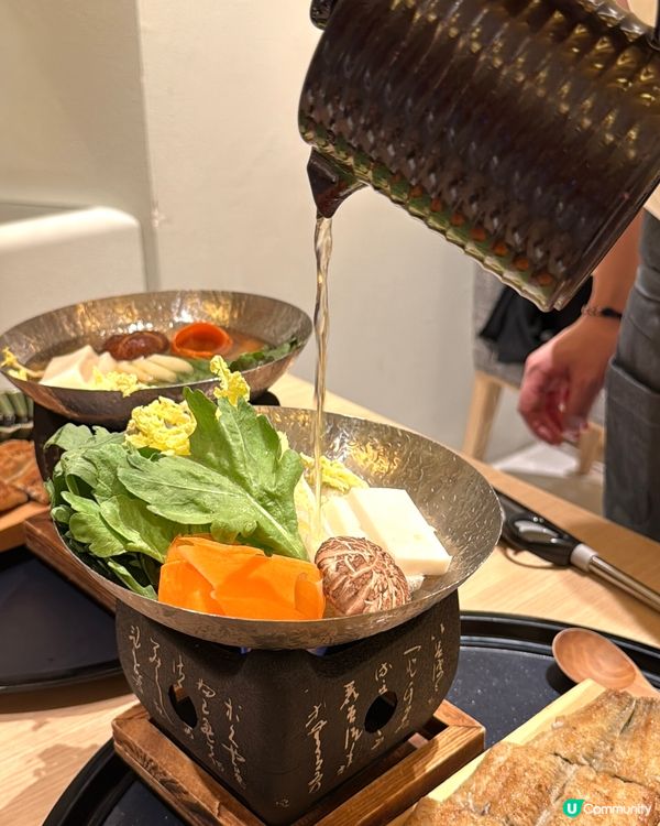 「うなぎ四代目菊川」炙燒白鰻鍋御膳