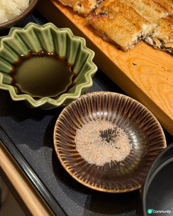 「うなぎ四代目菊川」炙燒白鰻鍋御膳