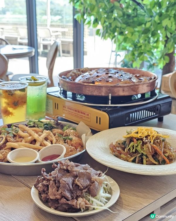 #能止韓瘋的美味一餐