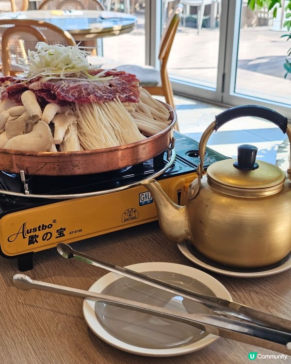 #能止韓瘋的美味一餐