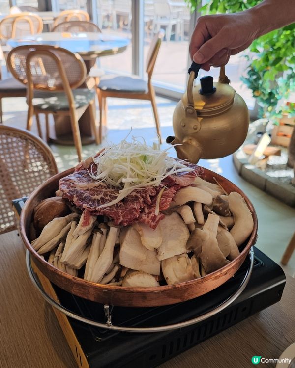 #能止韓瘋的美味一餐