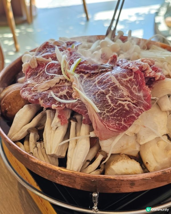 #能止韓瘋的美味一餐