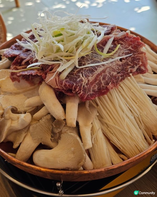 #能止韓瘋的美味一餐